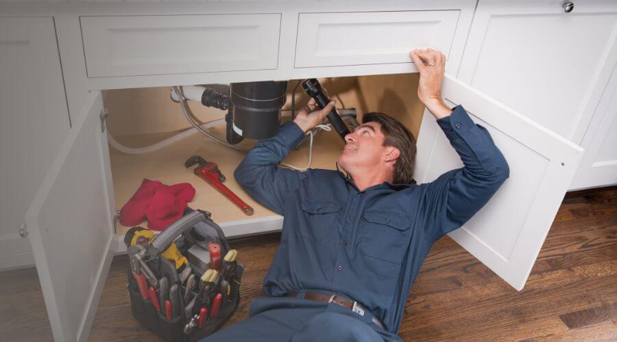 Professional expert plumbing services in Mercer Island, WA